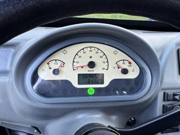 Aixam City 2016 Aixam City Microcar Casalini Pick-up Diesel L6E, zdjęcie 20