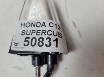 HONDA SUPER CUB C125 ПОВОРОТ ЗАДНИЙ ПРАВЫЙ