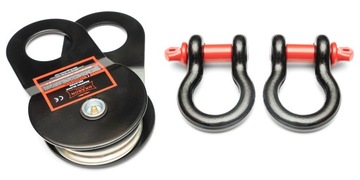 ЛЕБЕДКА DRAGON 5,5 Т, 12 В, ЭЛЕКТРИЧЕСКАЯ АВТОМОБИЛЬНАЯ ЛЕБЕДКА С СИНТЕТИЧЕСКИМ СИСТЕМОЙ