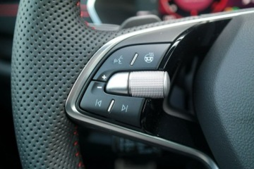 Skoda Octavia IV 2026 Škoda Octavia Skoda Octavia RS 2.0 TSI (265KM), zdjęcie 14
