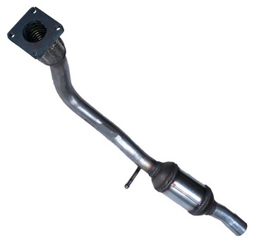 KATALIZATOR VOLKSWAGEN GOLF I 1,8 Cabriolet 2H