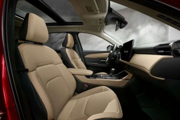 Mazda CX-5 II 2026 Mazda CX-5 Nowy Model Polski salon Aktywny tempomat Cyfrowe zegary, zdjęcie 16