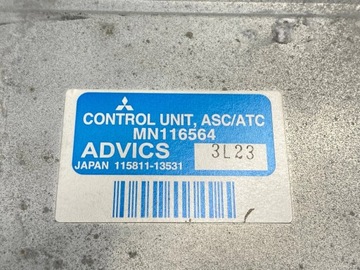 MITSUBISHI PAJERO 3200CM3 2004 OSTATNÍ SUV MN116564