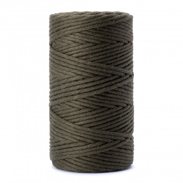 Sznurek bawełniany 2mm 100g kolor 232