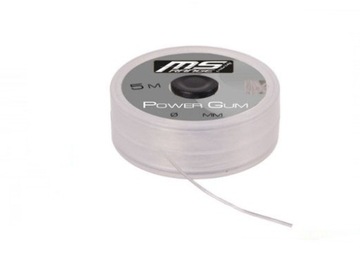 MS Range Power Gum 5m - feeder guma