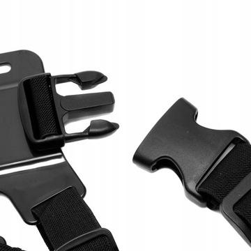 Нагрудный ремень для DJI Osmo Action 3 4, Insta360 ONE R RS Ace Pro