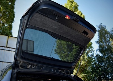 КРЫШКИ НА МАГНИТАХ BMW 3 E91 TOURING COMBI