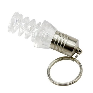 ЭНЕРГОСБЕРЕГАЮЩАЯ ЛАМПОЧКА USB-накопитель, 64 ГБ памяти