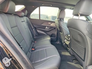 Mercedes GLE V167 2021 Mercedes-Benz GLE 450 4Matic 2021 3.0 Benzyna 362KM, zdjęcie 10