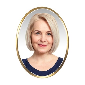 МОГИЛА ДЛЯ ФОТОГРАФИИ ОВАЛ ЦВЕТ ЗОЛОТАЯ РАМА 4x6см