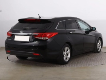 Hyundai i40 Kombi 1.7 CRDi HIGH 136KM 2012 Hyundai i40 1.7 CRDi, Klima, Klimatronic, zdjęcie 4