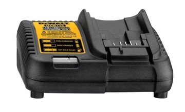 МНОГОВОЛЬТНОЕ ЗАРЯДНОЕ УСТРОЙСТВО DEWALT DCB115