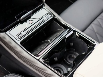 Ford Capri EV 79kWh 340KM 2025 Od ręki - Premium AWD 79 kWh 340KM, zdjęcie 7