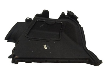 ОБИВКА БАГАЖНИКА ЛЕВАЯ ПРАВАЯ Lancia Delta III (2008-2014)