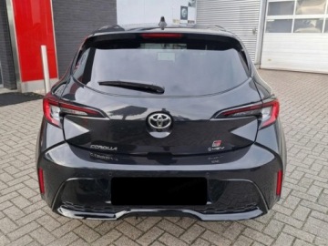 Toyota Corolla XII Hatchback Facelifting 1.8 Hybrid 140KM 2026 Od ręki - GR Sport 1.8 Hybrid 140KM | Podgrzewane fotele!, zdjęcie 3