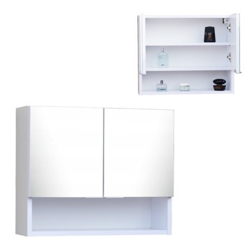 Szafka łazienkowa wisząca szer. 60cm 206