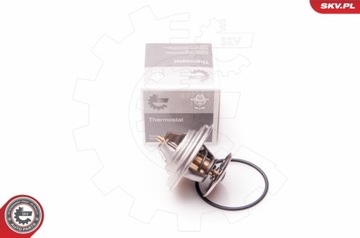 ESEN SKV 20SKV048 TERMOSTAT KAPALINA CHLADÍCÍ