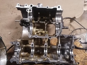 HONDA CBR 600 F3 97-98 КАРТРИДЖИ ПОДШИПНИКИ ВАЛА ДВИГАТЕЛЯ