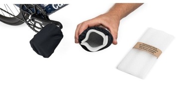 Водонепроницаемый чехол для перевозки BIKE mBag