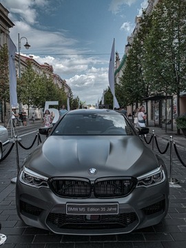 Премиум-пресет Lightroom — Petrolhead — АВТОМАТИЧЕСКИЙ!