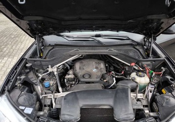 BMW X5 F15 SUV xDrive25d 231KM 2017 BMW X5 BMW X5 xDrive25d 2.0 Diesel 231KM, zdjęcie 31