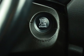 Jeep Renegade SUV Facelifting 1.3 GSE T4 Turbo 150KM 2018 Jeep Renegade 1.3 T-GDI, Salon Polska, GAZ, zdjęcie 15