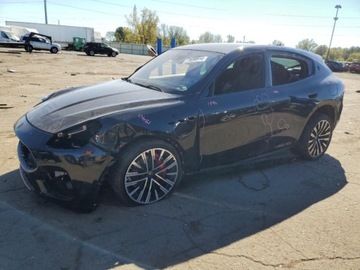 Maserati 2023 Maserati Grecale MODENA 2023, od ubezpieczalni 2.0 Benzyna 325KM, zdjęcie 1