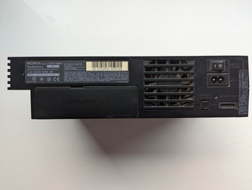 PlayStation 2 PSX PSX PS2 SCPH-39004 + PAD + игра * RETRO_FANATIC № 1