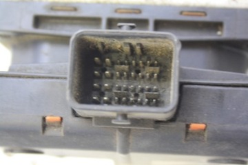 НАСОС ПНЕВМАТИЧЕСКОЙ ПОДВЕСКИ CITROEN C5 9643373480