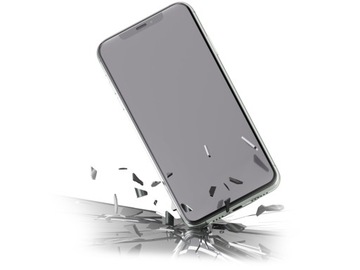 Гибридная защитная пленка для стекла 3MK NEOGLASS IPHONE 15