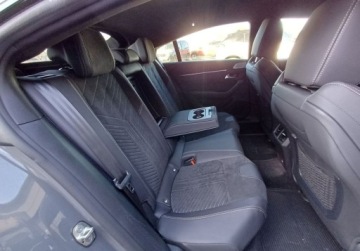 Peugeot 508 II Sedan PHEV Facelifting Hybrid 225 PHEV 225KM 2024 Peugeot 508 40 GT 1.6 PHEV 225 KM Automat I wl. GWARANCJA FV23, zdjęcie 33