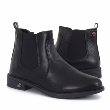 БОТИНКИ ЖЕНСКИЕ, КЛАССИЧЕСКАЯ УТЕПЛЕННАЯ ОБУВЬ