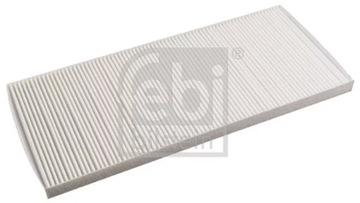 11509 FILTR KABINY