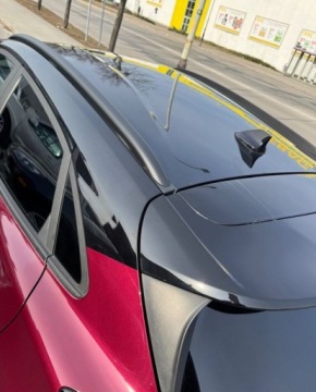 Ford Puma II 2023 Ford Puma Pierwszy wlasciciel Benzyna 125KM, zdjęcie 28