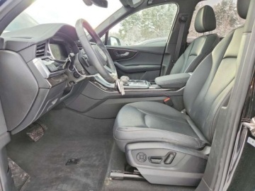 Audi Q7 II 2025 Audi Q7 2025 AUDI Q7 PREMIUM PLUS 2.0 Benzyna 261KM, zdjęcie 6