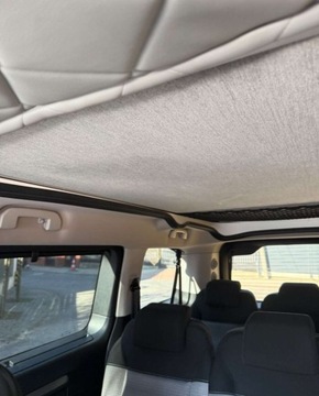 Citroen Spacetourer Van M 2.0 BlueHDI 177KM 2021 Citroen SpaceTourer Citroen SpaceTourer M 2.0 BlueHDi 180 EAT8 Shine 2.0, zdjęcie 7