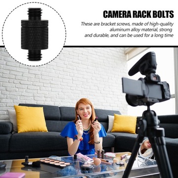 Винт для микрофона Адаптер для штатива для камеры