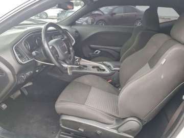 Dodge Challenger III 2021 Dodge Challenger RT 2021 5.7L 5.7 Benzyna 375KM, zdjęcie 7