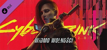 Cyberpunk 2077: Ultimate Edition Wszystkie dodatki Klucz GOG