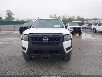 Nissan 2025 Nissan Frontier Crew Cab S 2025 3.8l 3.8 Benzyna 310KM, zdjęcie 7