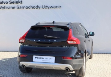 Volvo 2018 Volvo V40 Cross Country 2.0 D4 190KM SUMMUM 2 Wlasciciel Serwisowany 2.0, zdjęcie 6