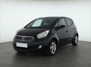 Kia Venga Mikrovan 1.4 DOHC CVVT 90KM 2010 Kia Venga 1.4 CVVT, Klima, Klimatronic, zdjęcie 1