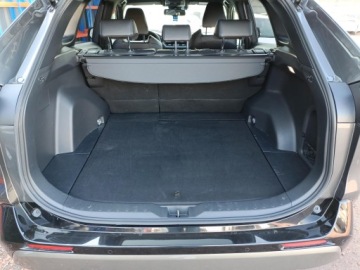 Toyota RAV4 V SUV Facelifting 2.5 Hybrid  Dynamic Force 218KM 2023 Toyota RAV4 2.5 Hybrid Selection 4x2 V (2018-) 2.5, zdjęcie 19
