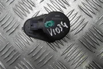 MOTOREK KRYT KOLEKTORU BMW X5 (E53) 8385556 DIESEL 160KW 2004