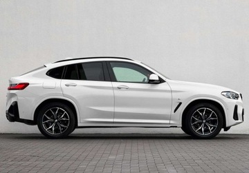 BMW X4 2024 BMW X4 I wlasciciel M Sport Hak Gwarancja Bezwypadkowy FVAT23, zdjęcie 2