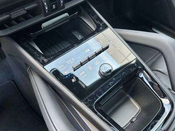 Porsche Cayenne III SUV Plug-In Facelifting 3.0 470KM 2024 Porsche Cayenne 3.0 Coupe E-Hybrid (470KM) | Skrętna tylna oś, zdjęcie 6