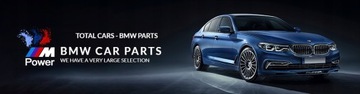 BMW 6 F06 POLIČKA ZADNÍ KRYTINA 7277115