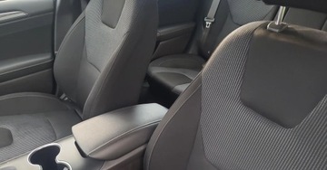 Ford Mondeo V Kombi Facelifting 2.0 EcoBlue 190KM 2019 Ford Mondeo 2.0 EcoBlue 190km A8 Titanium 2.0 Diesel 190KM, zdjęcie 23