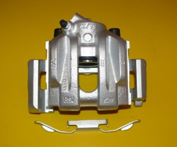 Bremssattel Bremse Sattel Brems- JARZMO links vorne BMW SERIA 1 E87 292/22 04-11