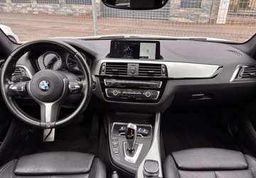 BMW Seria 1 F40 2019 BMW Seria 1 2.0D 150KM przeb.94tys Mpakiet zarejestrowany 2.0 Diesel 150KM, zdjęcie 34